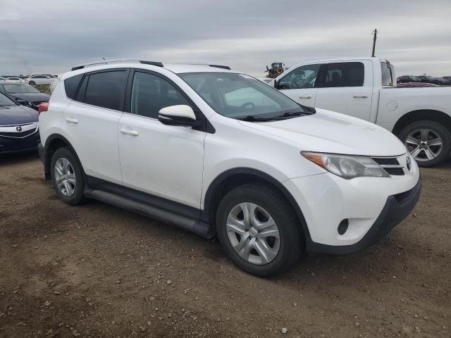 Photo 4 from auction – 2015 TOYOTA RAV4 LE with VIN 2T3BFREV5FW314893