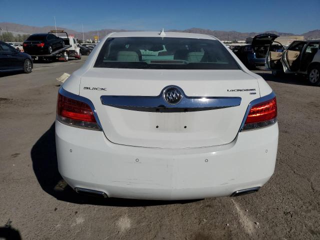 Photo 6 from auction – 2011 BUICK LACROSSE C with VIN 1G4GE5ED2BF392693