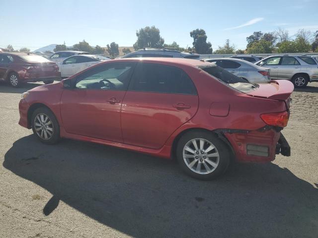 Photo 2 from auction – 2010 TOYOTA COROLLA BA with VIN 2T1BU4EE1AC445959