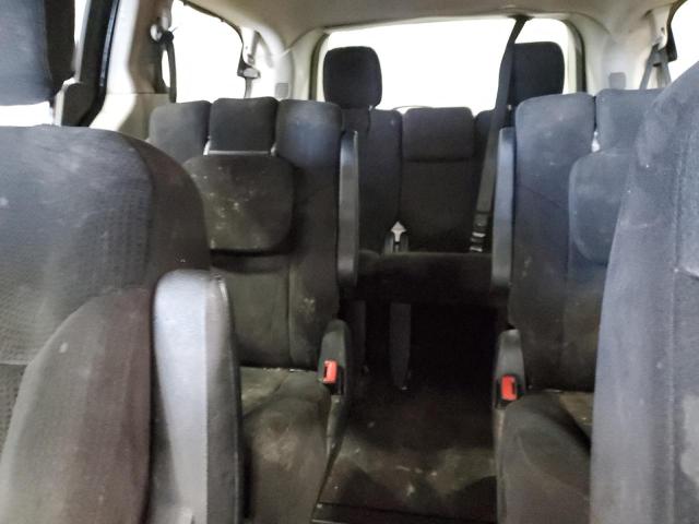 Photo 10 from auction – 2012 DODGE GRAND CARA with VIN 2C4RDGDGXCR165401