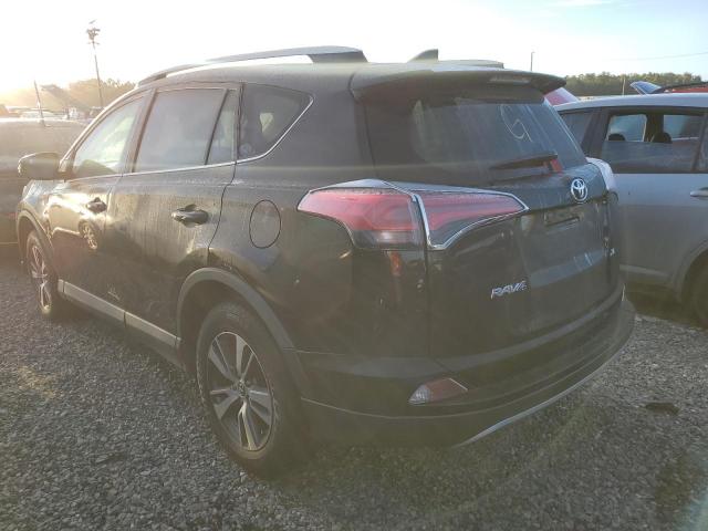Photo 2 from auction – 2018 TOYOTA RAV4 ADVEN with VIN 2T3WFREV1JW503521