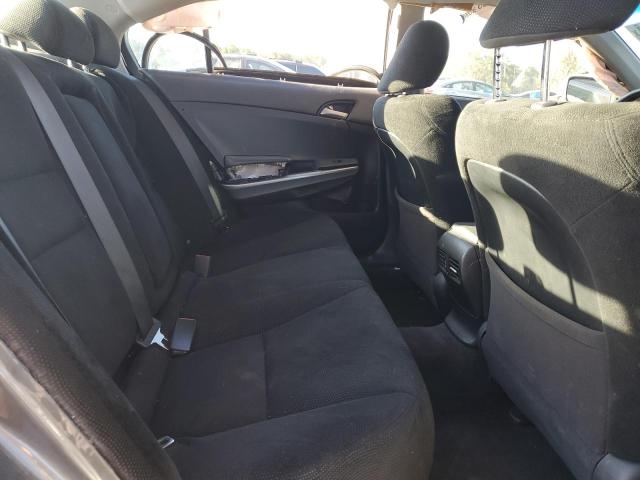 Photo 10 from auction – 2010 HONDA ACCORD EX with VIN 1HGCP2F75AA158338