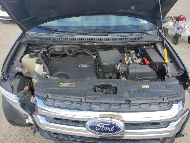 Photo 12 from auction – 2012 FORD EDGE SEL with VIN 2FMDK4JC8CBA76480