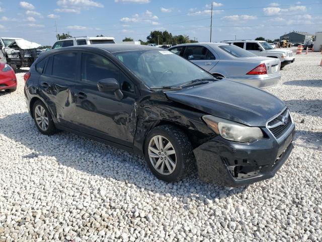 Photo 4 from auction – 2016 SUBARU IMPREZA PR with VIN JF1GPAB6XG8271215