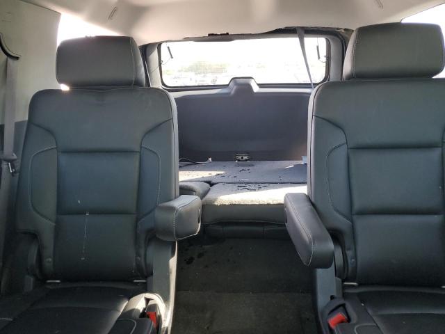 Photo 10 from auction – 2015 GMC YUKON SLT with VIN 1GKS2BKC3FR209599
