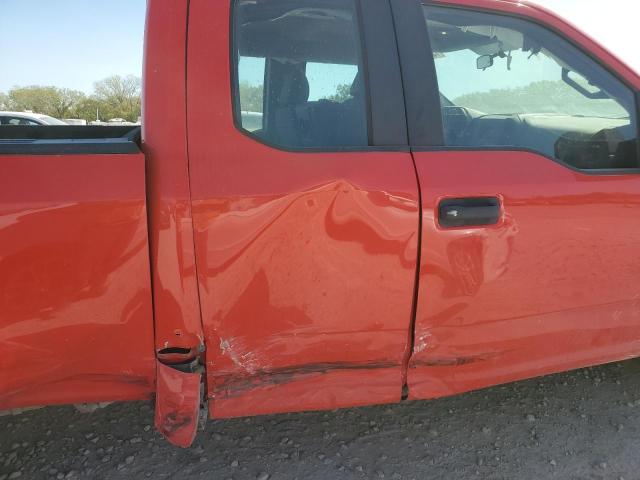 Photo 10 from auction – 2018 FORD F150 SUPER with VIN 1FTEX1CB5JKC63238