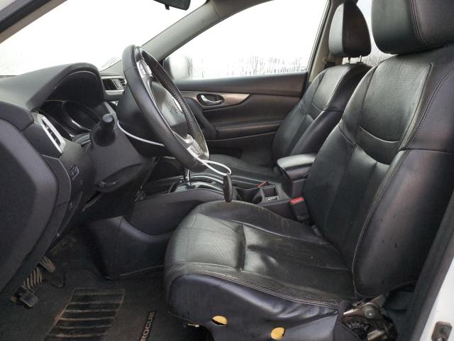 Photo 7 from auction – 2015 NISSAN ROGUE S with VIN 5N1AT2MT0FC799521