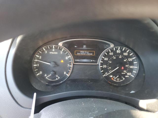 Photo 9 from auction – 2017 NISSAN ALTIMA 2.5 with VIN 1N4AL3AP0HC240142