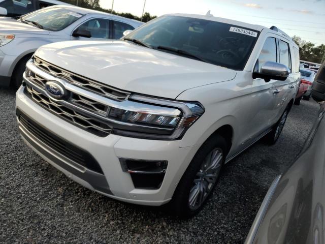 FORD EXPEDITION 2024 with VIN 1FMJU1L82REA60907 - Photo from auction