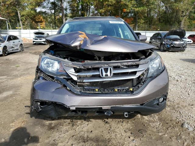 Photo 5 from auction – 2014 HONDA CR-V EXL with VIN 2HKRM3H71EH524749
