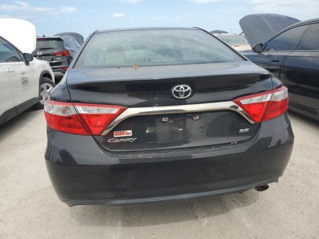 Photo 6 from auction – 2016 TOYOTA CAMRY LE with VIN 4T1BF1FK7GU141961