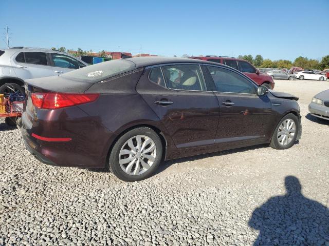 Zdjęcie 3 z aukcji – 2014 KIA OPTIMA EX z VIN 5XXGN4A79EG261457