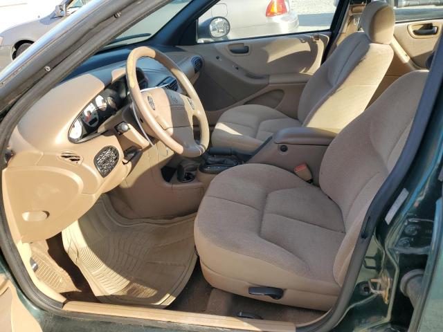 Photo 7 from auction – 1999 DODGE STRATUS with VIN 1B3EJ46X4XN672995