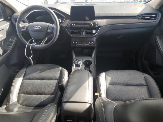 Photo 8 from auction – 2020 FORD ESCAPE TIT with VIN 1FMCU9J95LUA37315