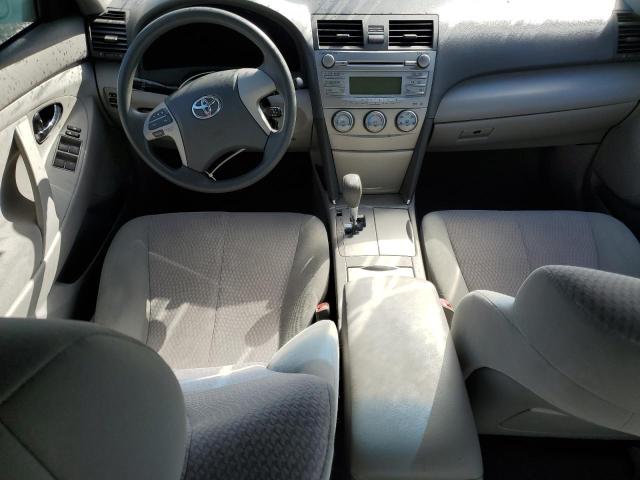 Photo 8 from auction – 2011 TOYOTA CAMRY BASE with VIN 4T1BF3EK3BU770428