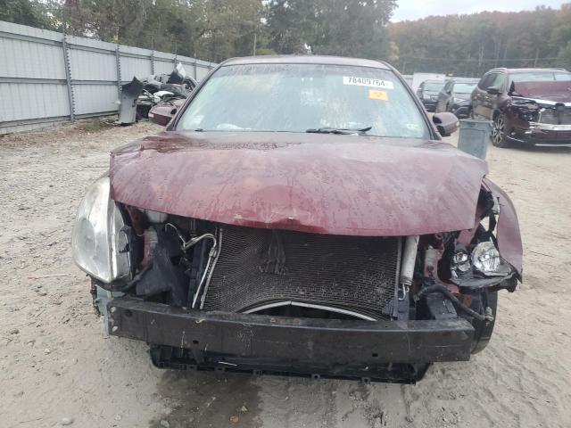 Photo 5 from auction – 2011 NISSAN ALTIMA BAS with VIN 1N4AL2AP7BN426802