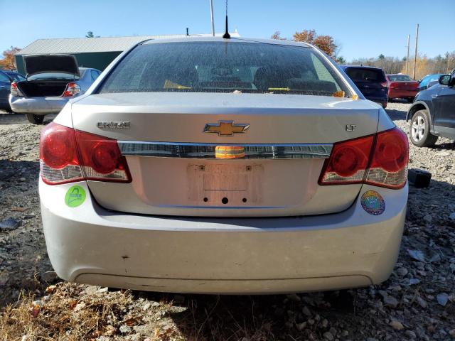 Photo 6 from auction – 2011 CHEVROLET CRUZE LT with VIN 1G1PG5S99B7187258
