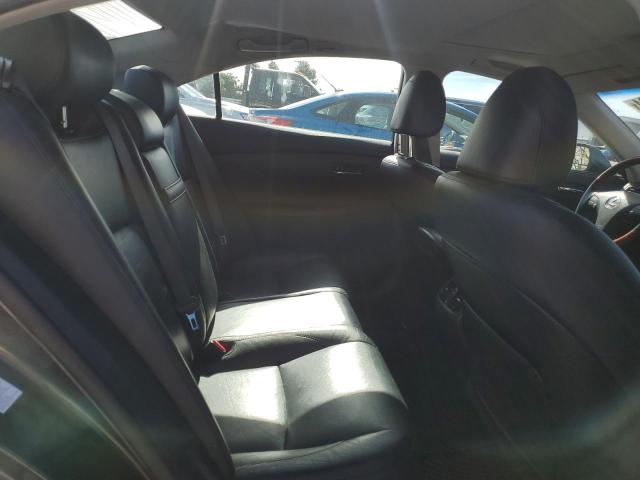 Photo 10 from auction – 2008 LEXUS ES 350 with VIN JTHBJ46G482237056