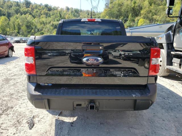 Photo 6 from auction – 2024 FORD MAVERICK X with VIN 3FTTW8J98RRB18270