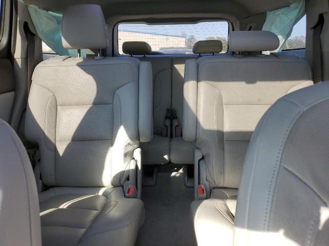 Photo 10 from auction – 2018 GMC ACADIA SLT with VIN 1GKKNULS8JZ101447