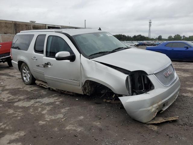 Photo 4 from auction – 2010 GMC YUKON XL D with VIN 1GKUKMEF3AR238068