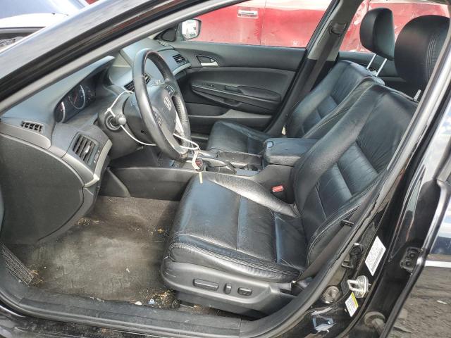 Photo 7 from auction – 2012 HONDA ACCORD SE with VIN 1HGCP2F63CA170319