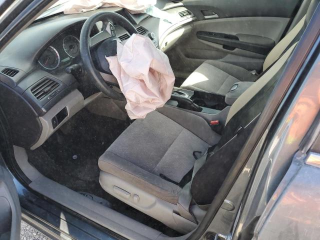 Photo 7 from auction – 2010 HONDA ACCORD LXP with VIN 1HGCP2F47AA022444