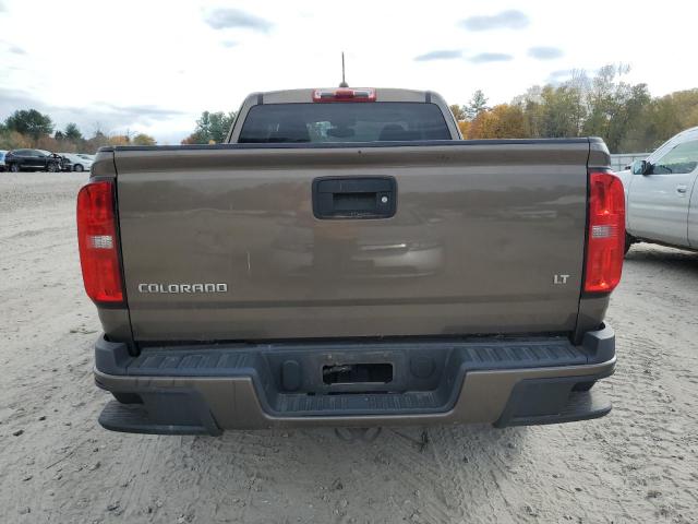 Photo 6 from auction – 2016 CHEVROLET COLORADO L with VIN 1GCHTCEA3G1279266