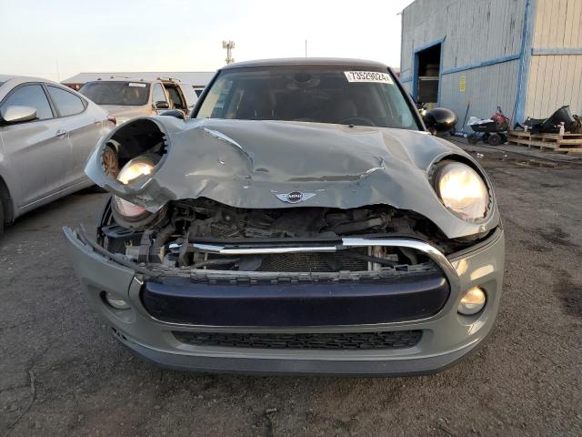 Photo 5 from auction – 2015 MINI COOPER with VIN WMWXM5C58F3A97026