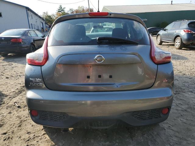 Photo 6 from auction – 2016 NISSAN JUKE S with VIN JN8AF5MV9GT659326