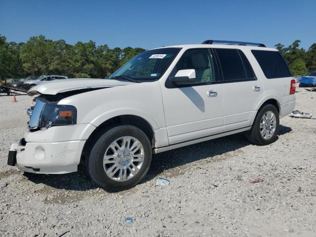 Photo 1 from auction – 2013 FORD EXPEDITION with VIN 1FMJU1K50DEF63853