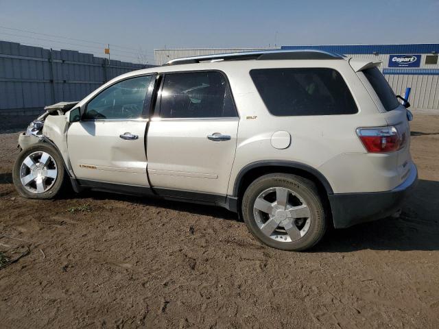 Photo 2 from auction – 2008 GMC ACADIA SLT with VIN 1GKER337X8J191894