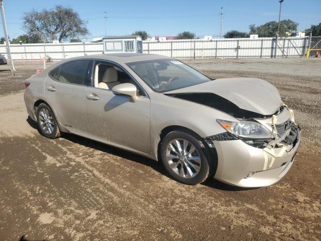 صورة رقم 4 من المزاد - 2013 LEXUS ES 300H مع VIN JTHBW1GG5D2002819