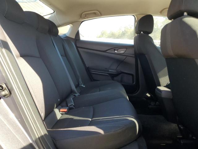 Photo 10 from auction – 2017 HONDA CIVIC LX with VIN 19XFC2F57HE030695