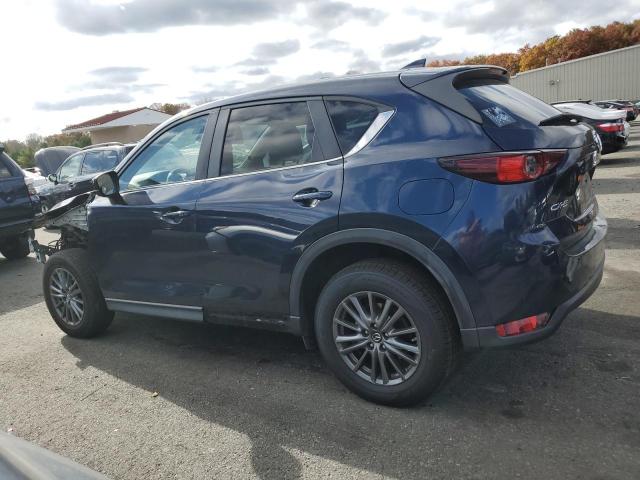 Photo 2 from auction – 2017 MAZDA CX-5 TOURI with VIN JM3KFACL1H0184371