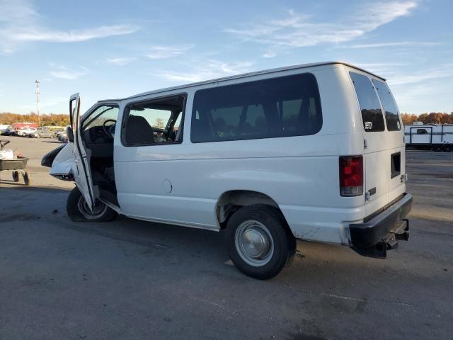 Photo 2 from auction – 2002 FORD ECONOLINE with VIN 1FBNE31L42HB26503