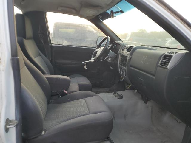 Photo 10 from auction – 2012 CHEVROLET COLORADO with VIN 1GCGTBFE6C8110948