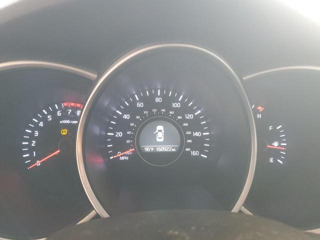 Photo 9 from auction – 2015 KIA OPTIMA LX with VIN 5XXGM4A73FG365463
