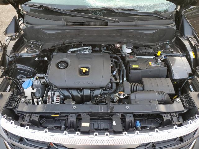 Photo 12 from auction – 2025 KIA SELTOS S with VIN KNDEU2AA6S7701519