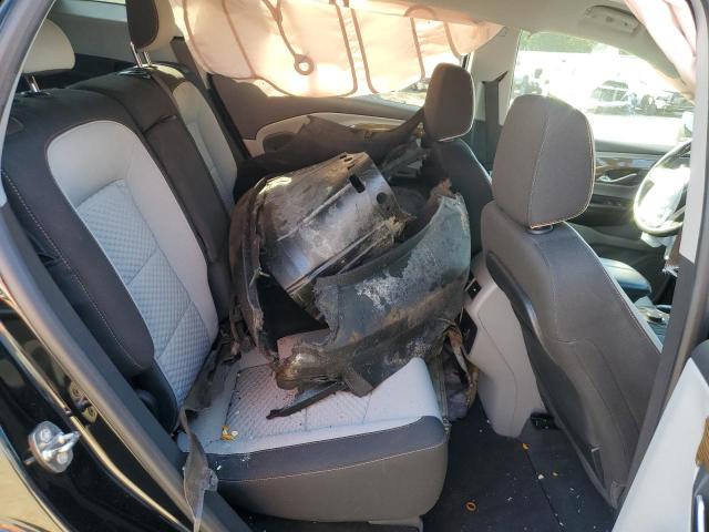 Photo 11 from auction – 2018 GMC TERRAIN SL with VIN 3GKALMEV8JL319792