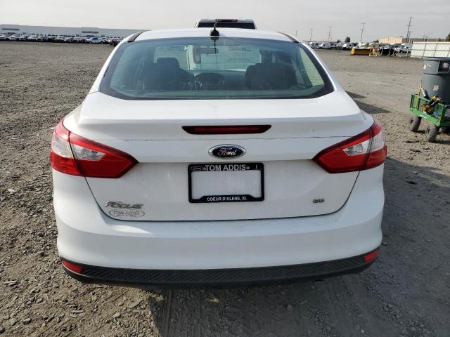 Photo 6 from auction – 2012 FORD FOCUS SE with VIN 1FAHP3F28CL338506