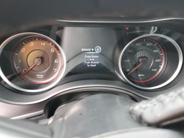 Photo 9 from auction – 2023 DODGE CHARGER SX with VIN 2C3CDXBG9PH704387