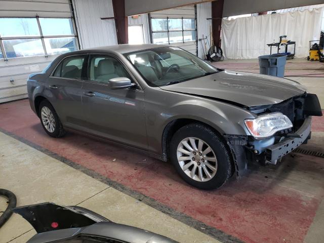 Photo 4 from auction – 2012 CHRYSLER 300 with VIN 2C3CCAAG4CH116795