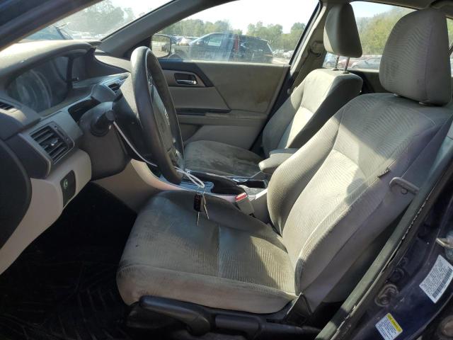 Photo 7 from auction – 2015 HONDA ACCORD LX with VIN 1HGCR2F3XFA044530