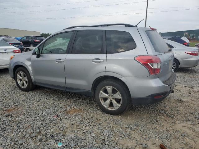Photo 2 from auction – 2015 SUBARU FORESTER 2 with VIN JF2SJADC7FH462647