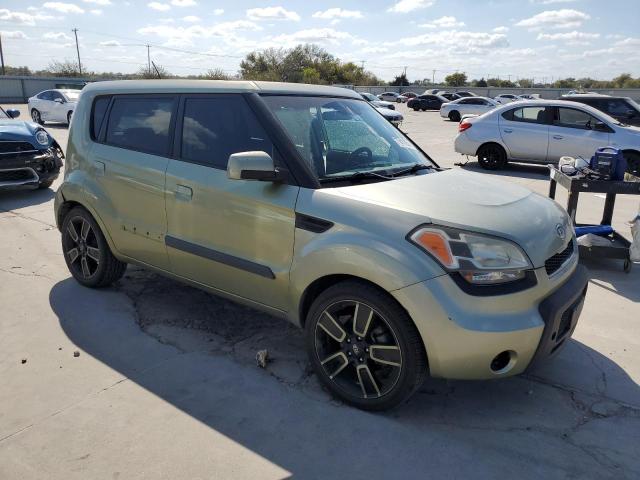 Foto 4 de la subasta – 2010 KIA SOUL + con VIN KNDJT2A22A7099730