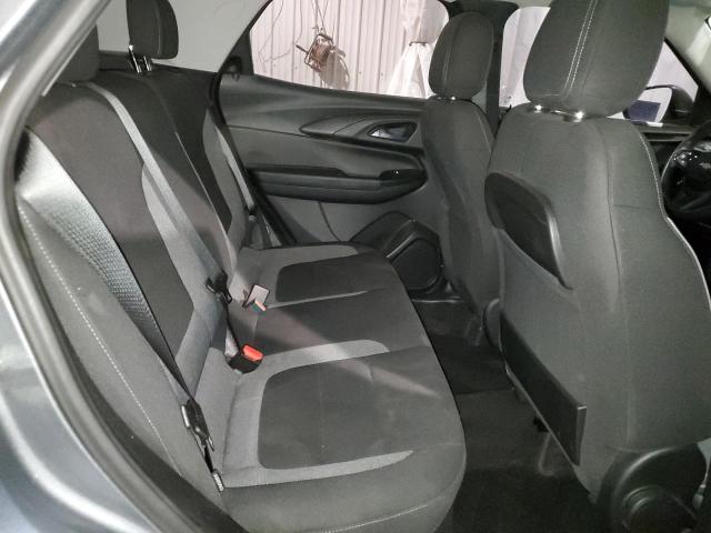 Photo 11 from auction – 2021 CHEVROLET TRAILBLAZE with VIN KL79MNSL6MB129710