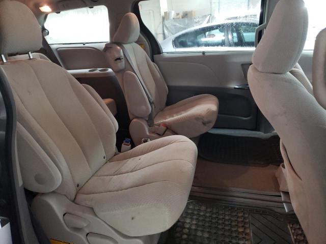 Photo 11 from auction – 2011 TOYOTA SIENNA LE with VIN 5TDKK3DC7BS053366