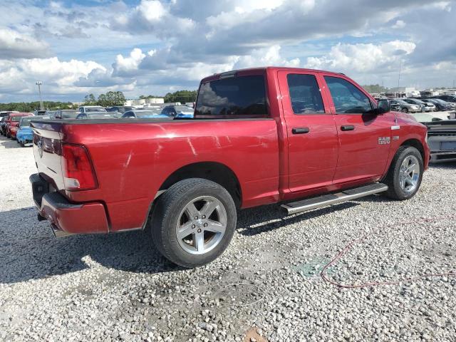 Photo 3 from auction – 2014 RAM 1500 ST with VIN 1C6RR6FT5ES149170