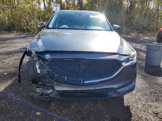 Photo 5 from auction – 2018 MAZDA CX-5 TOURI with VIN JM3KFBCM9J0335493